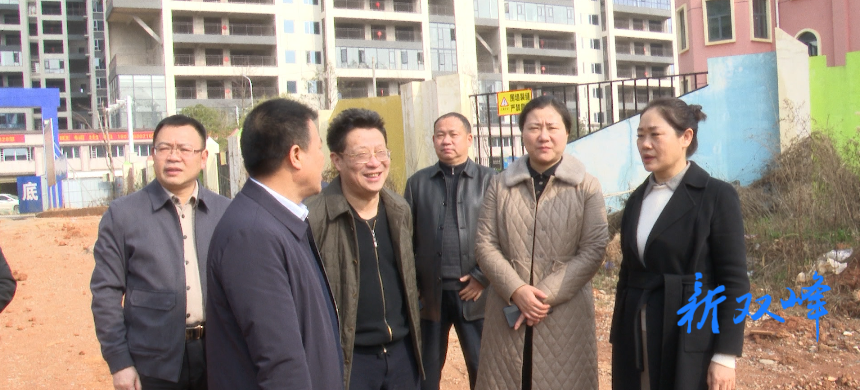 陈卫红调度2022年度人大票决民生实事项目工作推进情况