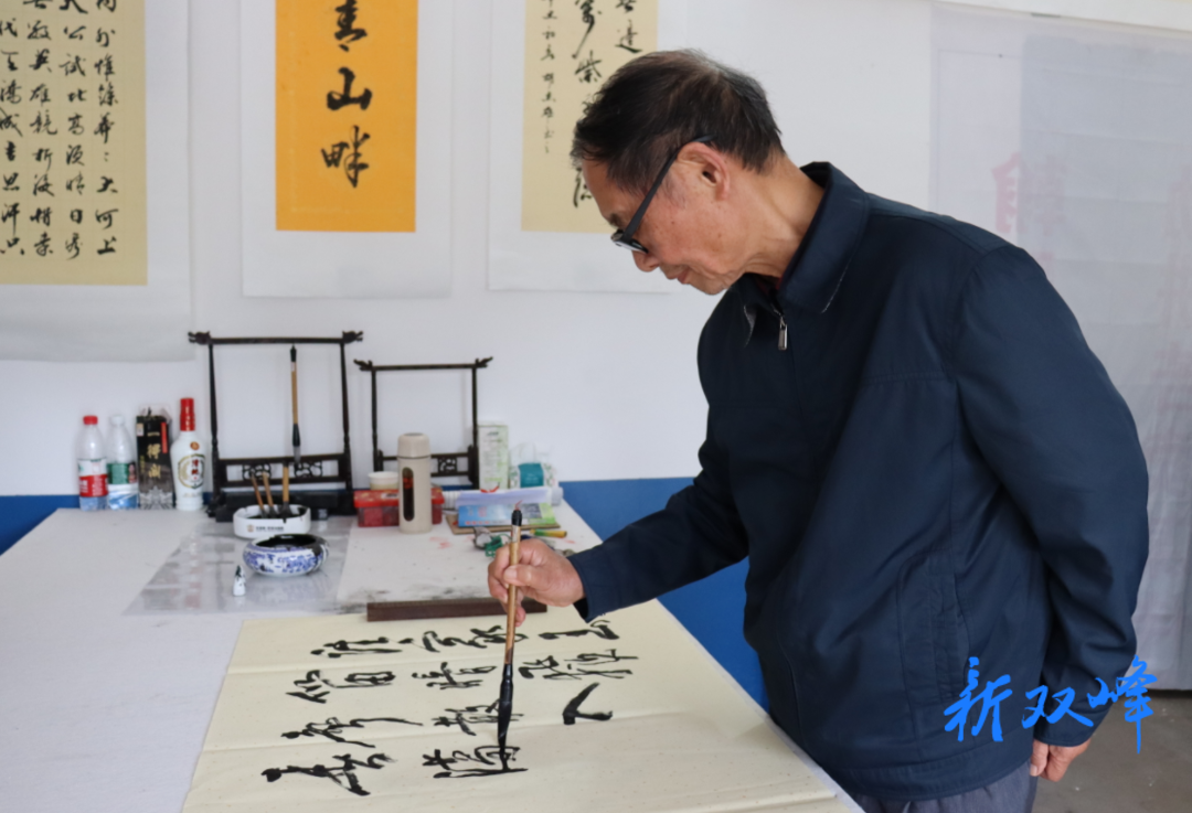 走马街镇文联荣获2022年度全省文联系统先进单位