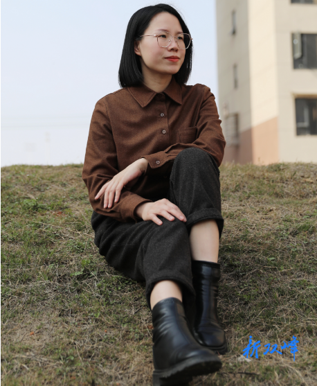 【寻找最美警嫂】王晓丽：你守护万家灯火，我与你并肩同行