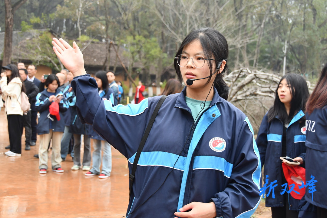 搬出去的旅游课堂