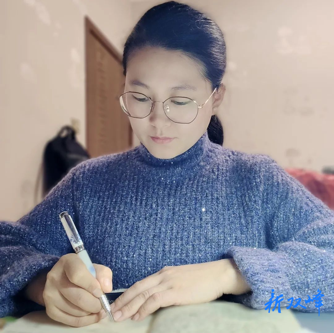 【寻找最美警嫂】李晓露：无论异地他乡、还是加班忙碌，都有我最深情的守望！