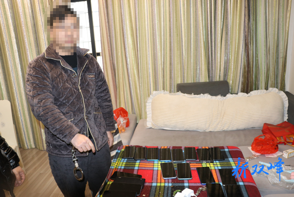 “市县主战”警务机制改革为反诈打跨增效赋能