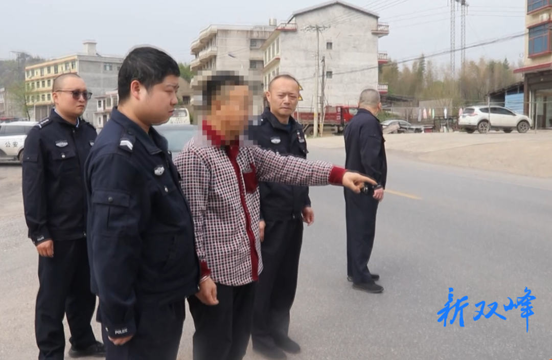 法网恢恢：七旬老汉肇事逃逸   潜逃多地终究落网