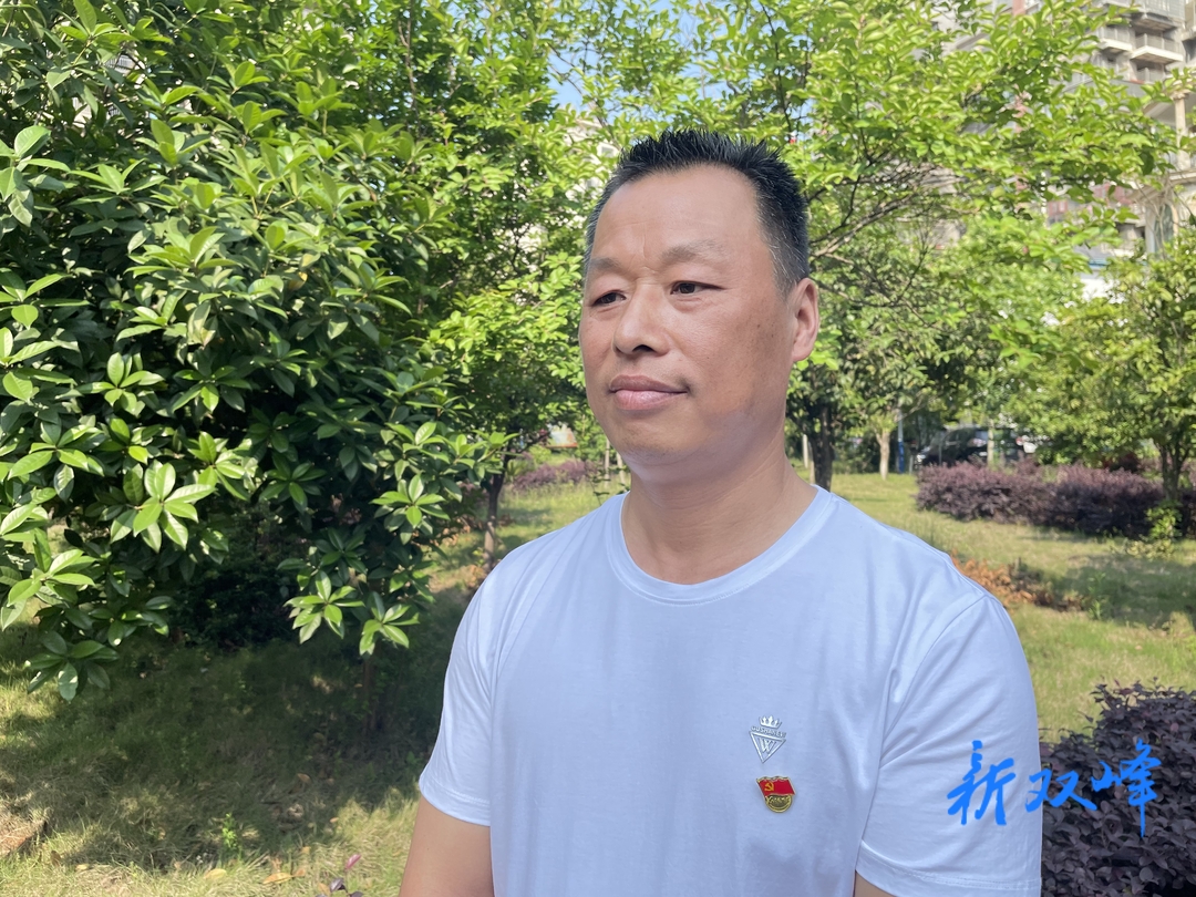 双峰县村党组织书记“抓党建促乡村振兴”擂台赛活动引起热烈反响