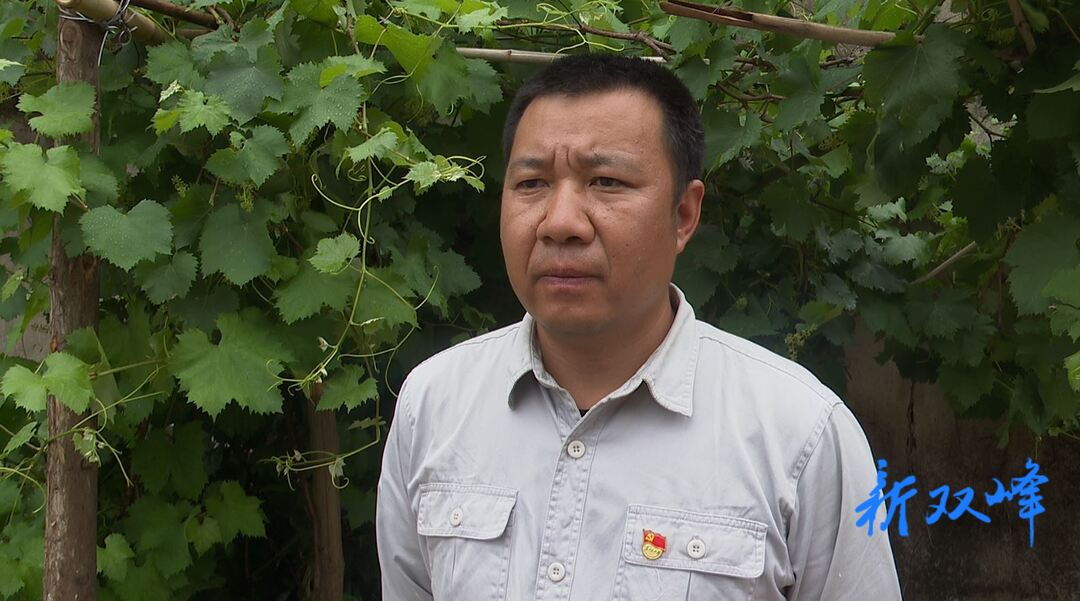 致敬劳动者 奋进新时代（五）丨胡武：心系万家灯火的电力人