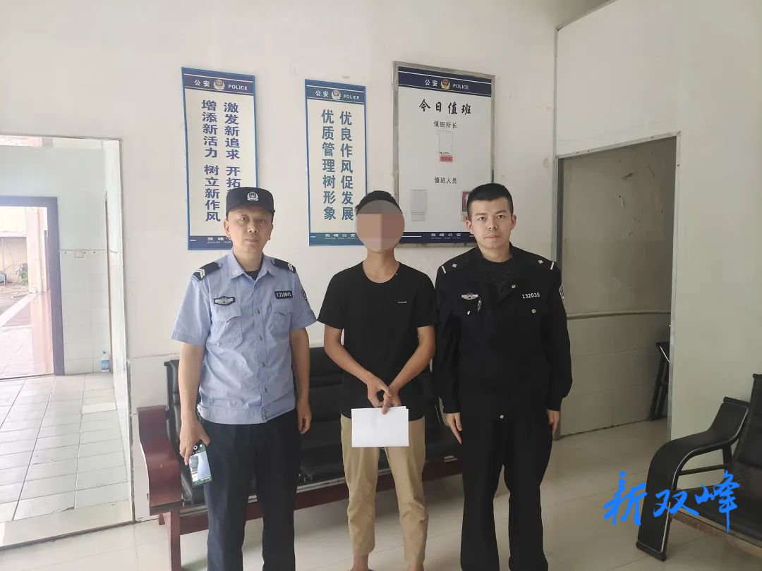 网购中屡屡编造“未收到货、空包裹”等，他以为发现了“商机”
