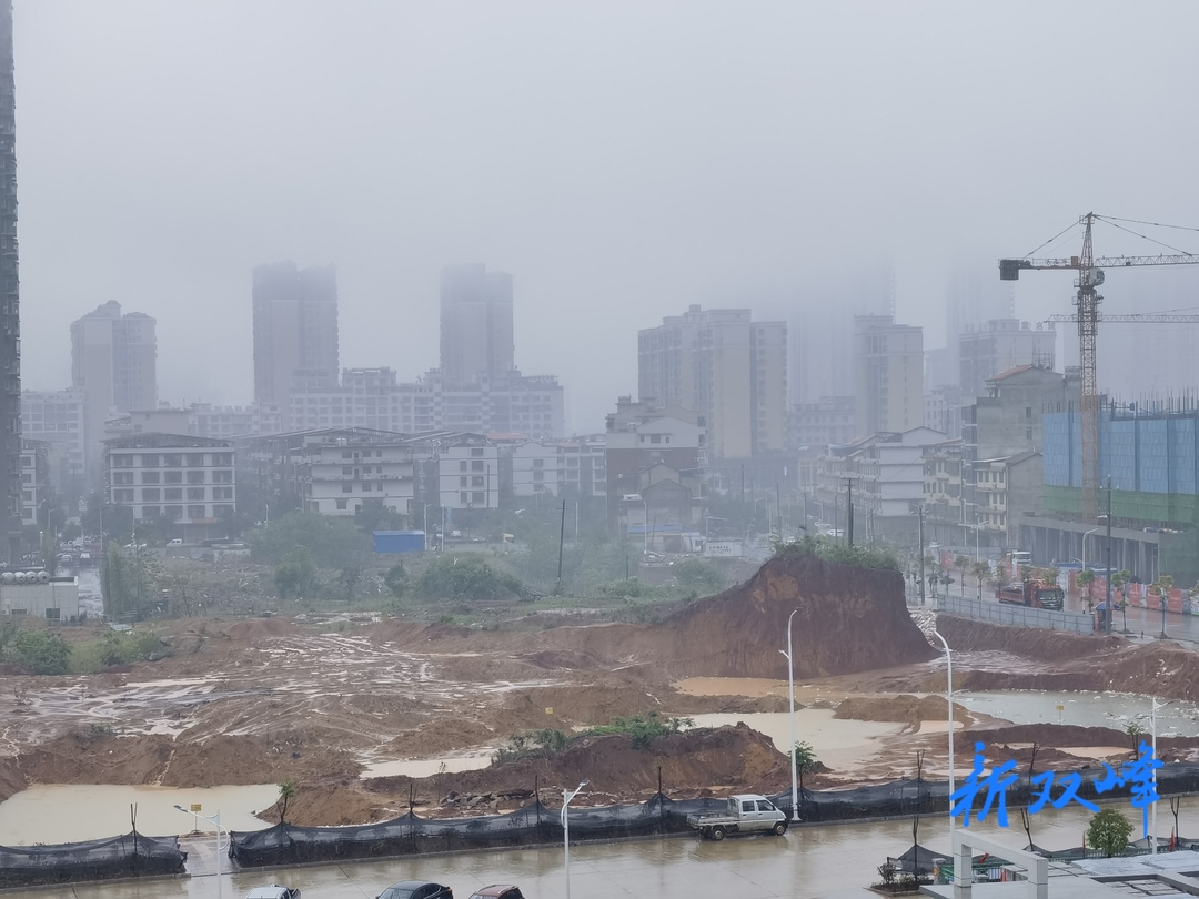 双峰：多方合力排隐患 共筑校园安全防线