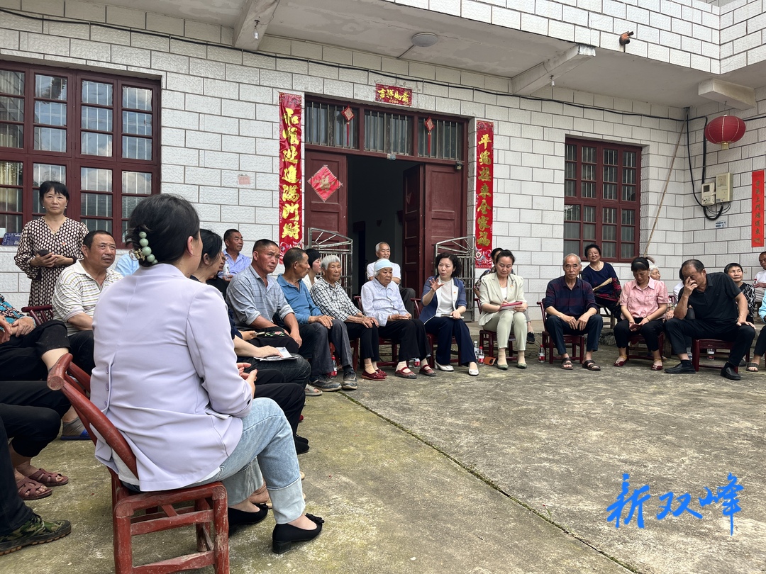 湖南财政经济学院：调查研究授学传技 为江口发展开方把脉