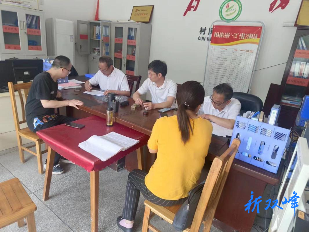 石牛鄉橋亭中學：村校聯動共筑防溺水安全線
