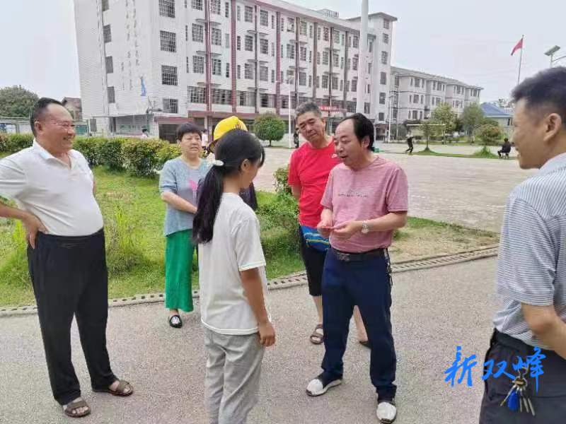 六一兒童節：老科協心系困境兒童