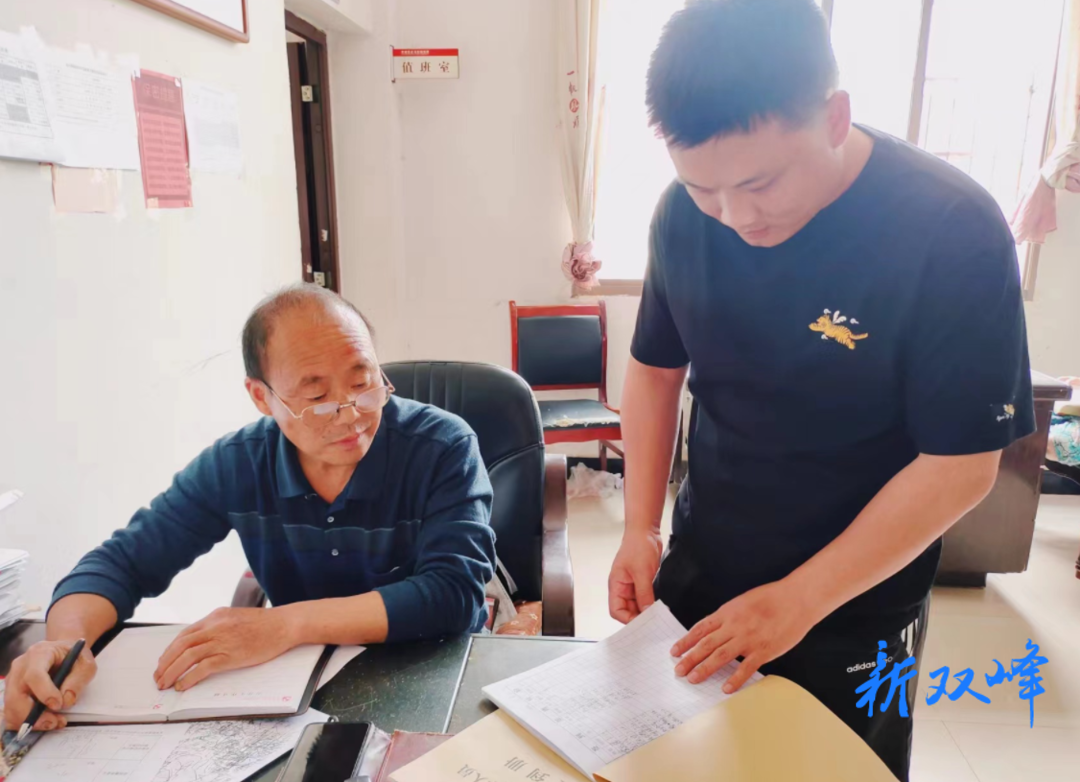 走马街镇作风督查常态化