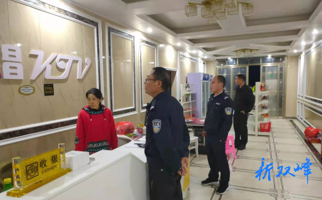 杏子铺镇：未雨绸缪筑牢安全防线