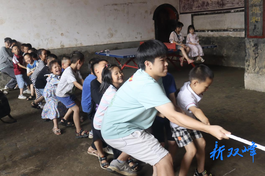 杏子铺镇大塘光彩学校：鸣奏青春旋律，抒写运动乐章