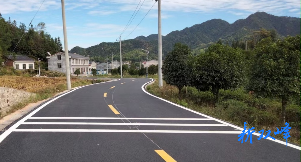 杏子铺镇合心村：完善基础设施建设，夯实乡村振兴根基