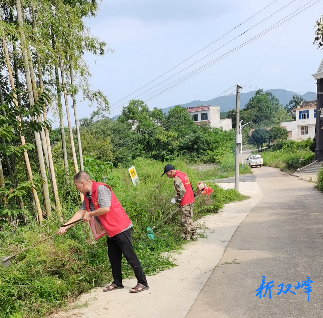 印塘乡扎实开展公路安全隐患排查整治