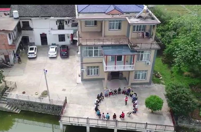 【书记抓党建】花门镇：多措并举强党建 凝心聚力促发展