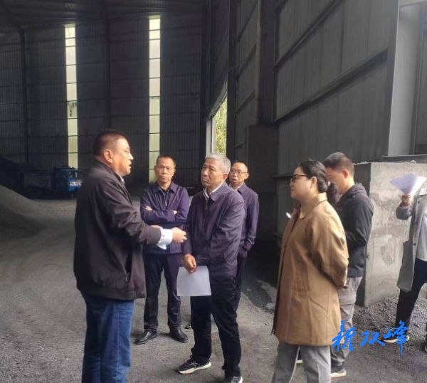 沙塘乡多措并举，跑出优化营商环境“加速度”