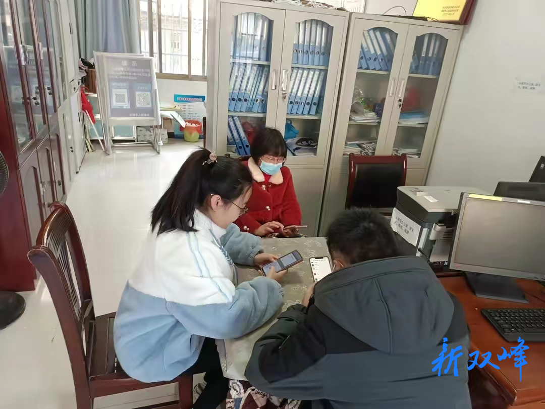 沙塘乡开展“我是答题王”禁毒知识竞赛活动