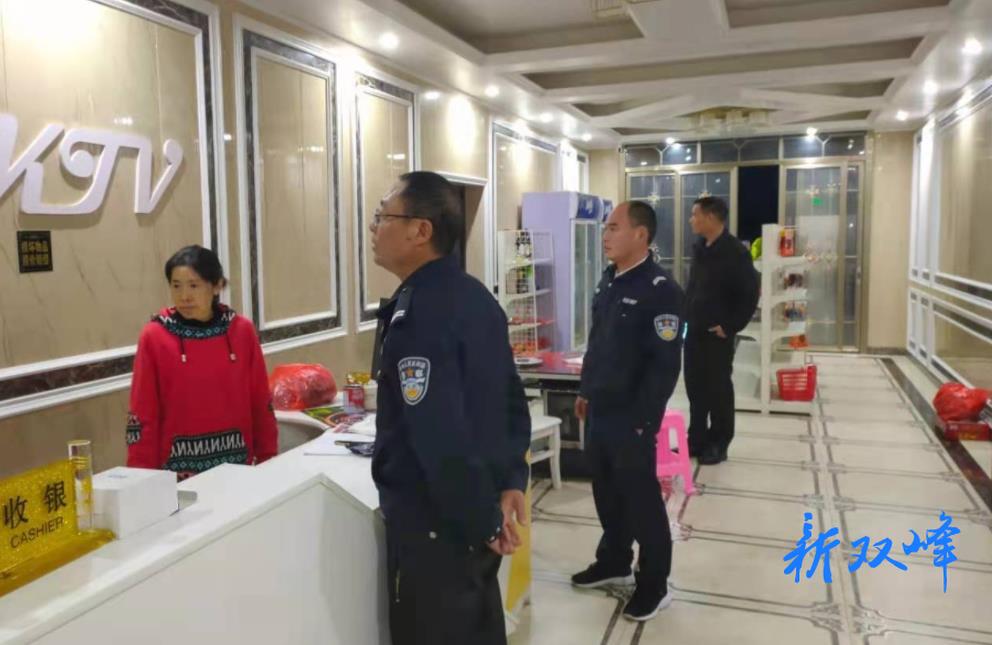 杏子铺镇：“三举措”助推“扫黄打非”落地生效