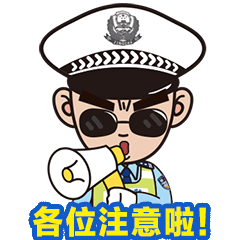 暴雪！大暴雪！低至-4℃！交警提醒：非必要不驾车出行！