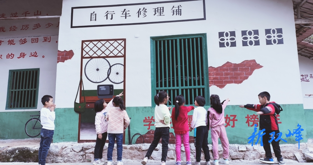杏子铺镇：因地制宜巧施策，千年古村焕新颜
