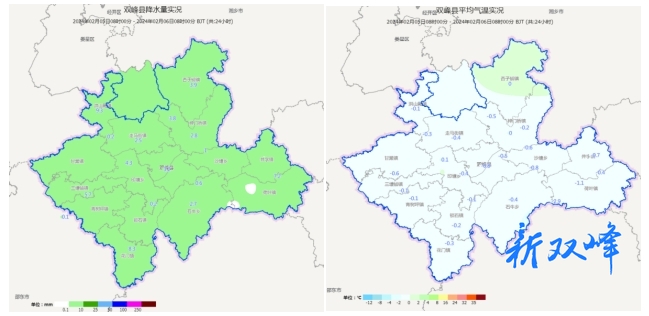 气象信息快报