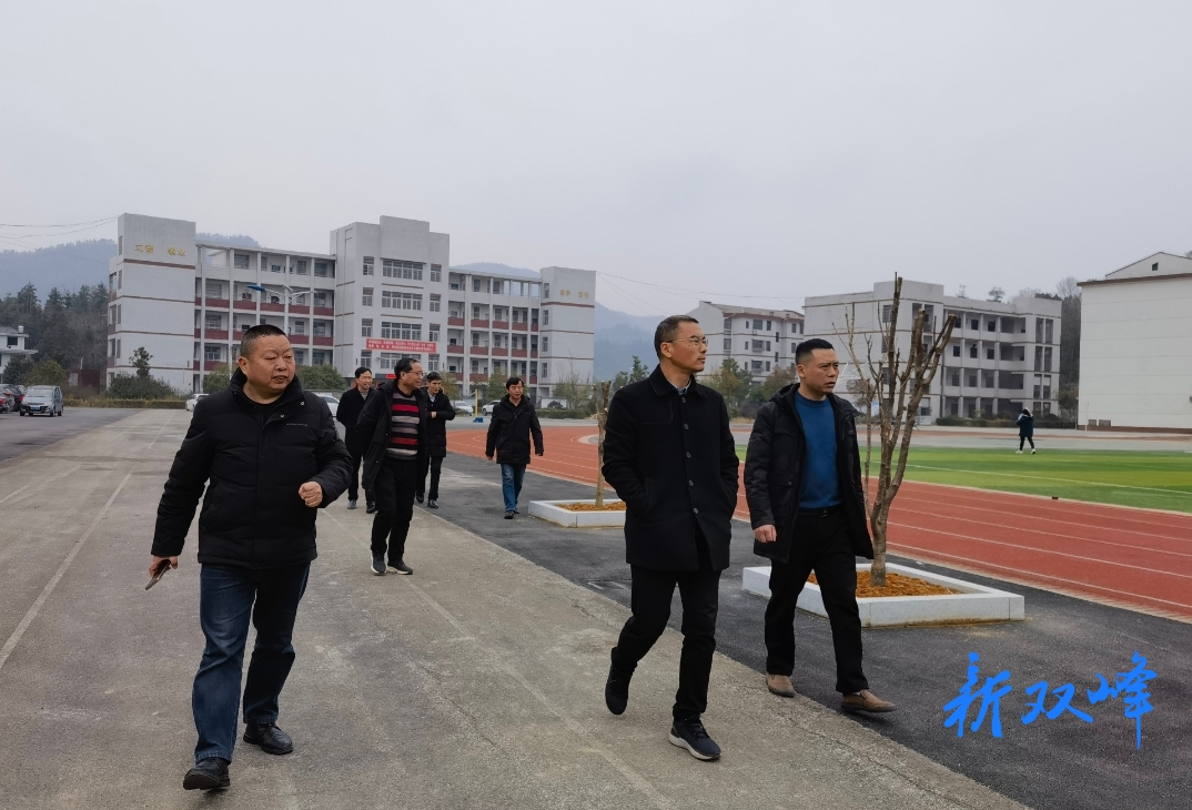 沙塘乡严把“开学关” 筑牢校园安全防线