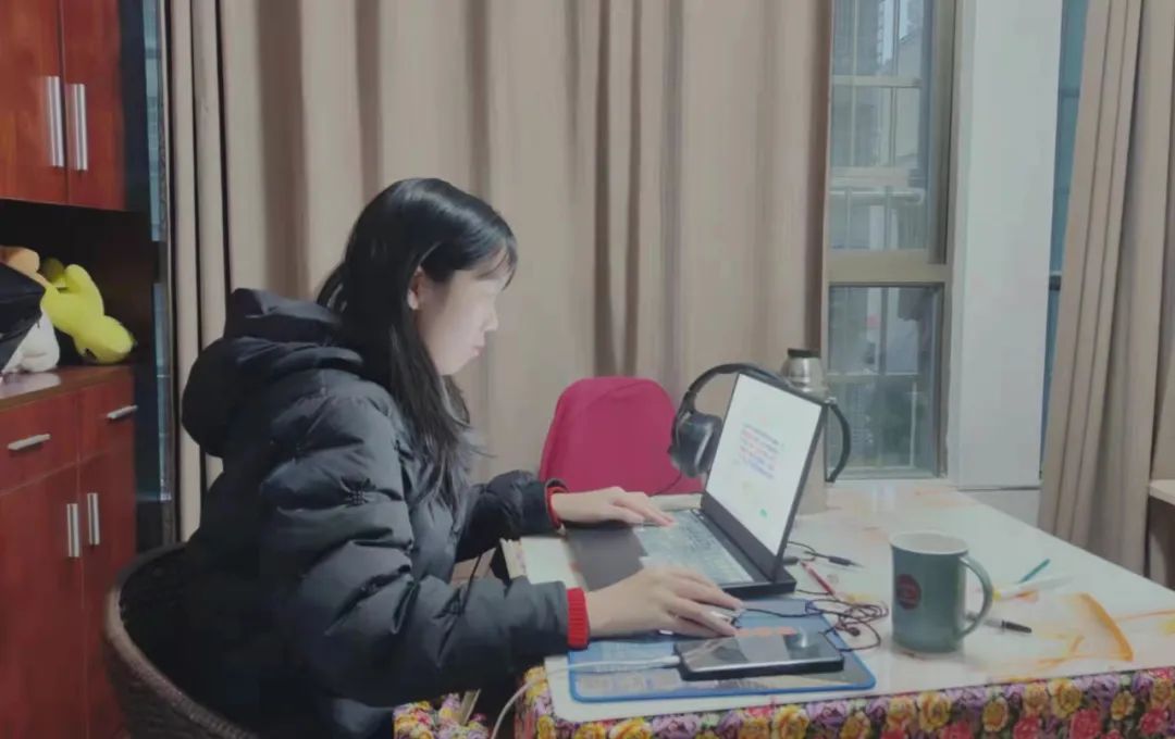 《清廉故事我来讲》第九期——一根扁担见精神