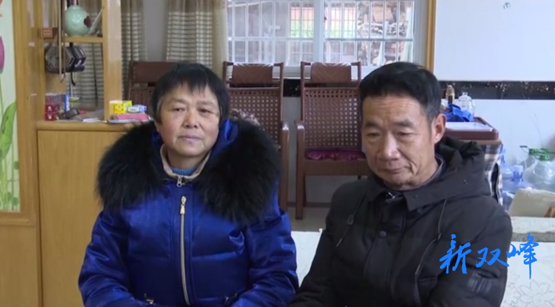 “最美”系列报道（二）胡清恒家庭：耕读传家久 诗书继世长