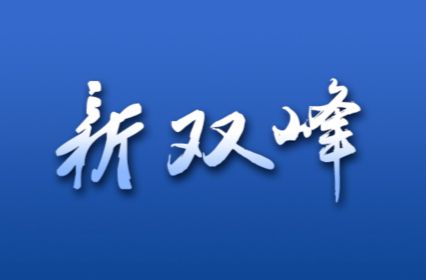 双峰县召开全县领导干部会议 宣布市委关于双峰县主要领导干部调整的决定