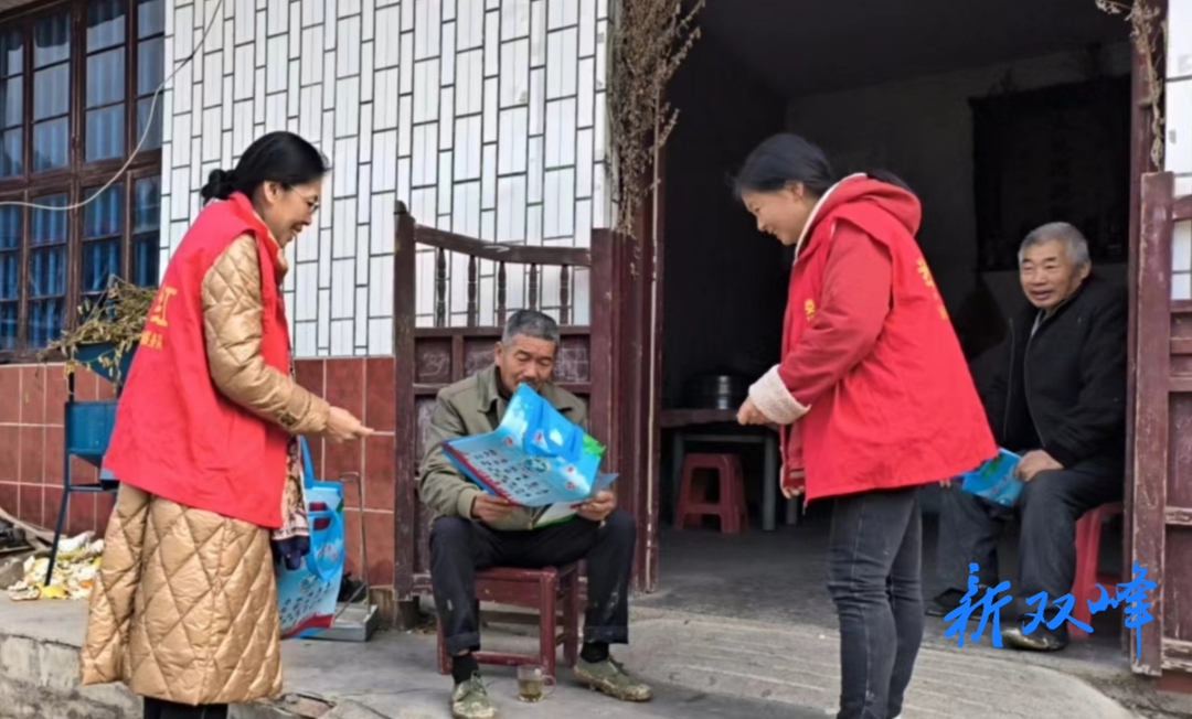 杏子铺镇：多措并举 推动禁毒工作再上新台阶