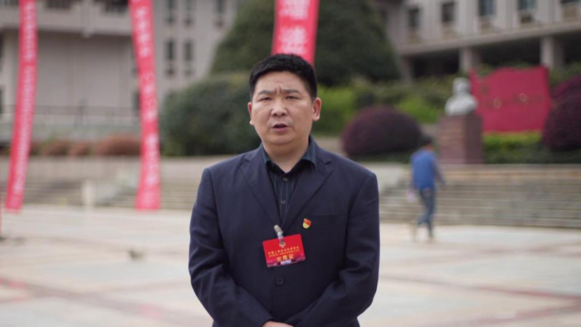 【聚焦两会】代表委员访谈（一）