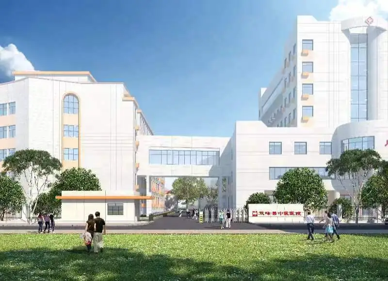 湖南省中西医结合医院医疗集团双峰县中医医院2024年公开招聘合同制专业技术人员公告