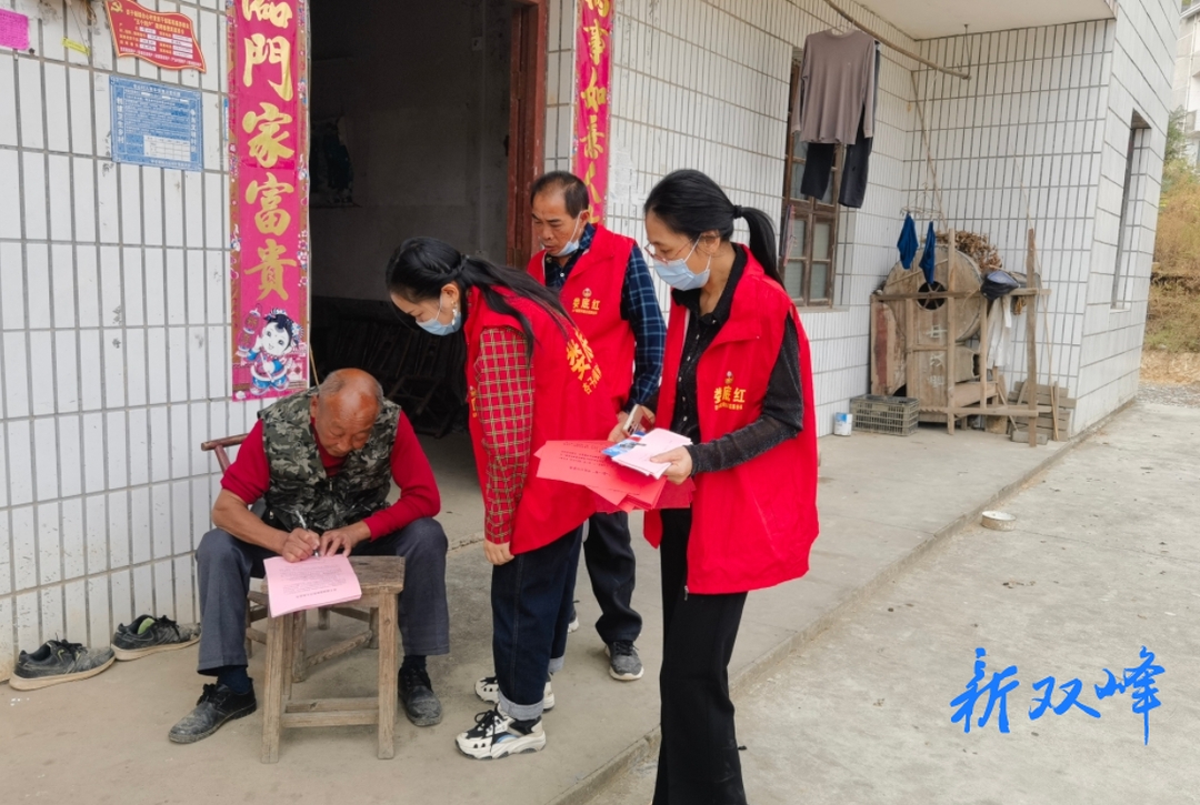 杏子铺镇合心村：移出“旧陋习”   易出“新风尚”