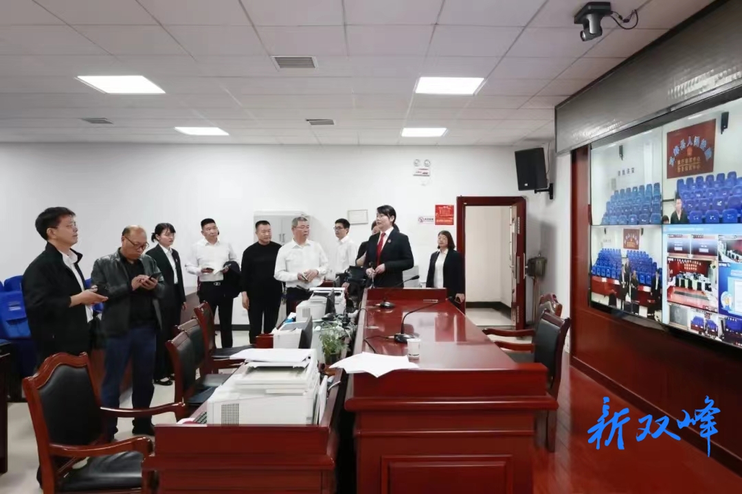 优化营商环境丨工商联和法院联合召开企业家座谈会