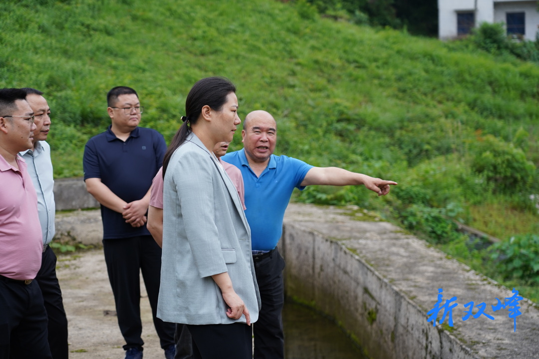 县领导到杏子铺镇检查“五一”节前安全生产和消防安全工作