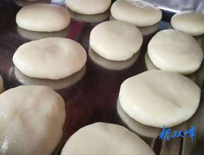 叫粑