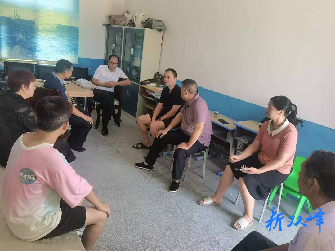 情系乡村教师，慰问温暖师心