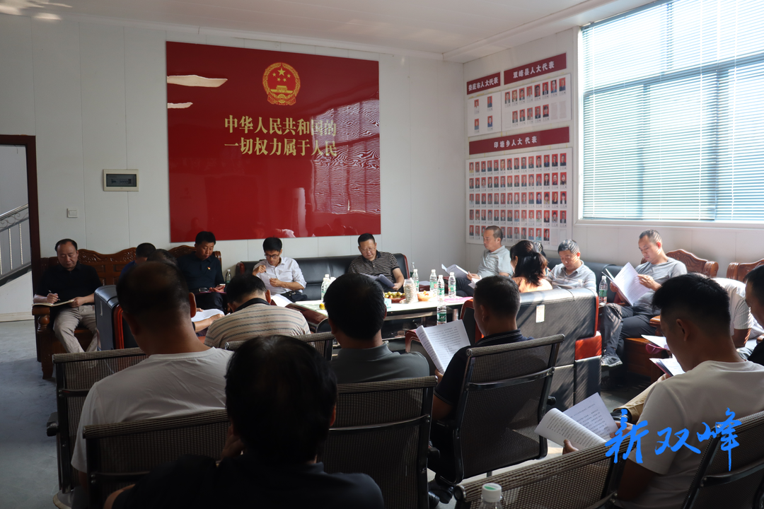 印塘乡：人大代表“法治护绿进企业”，助力高质量绿色发展