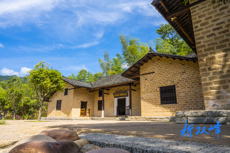 新双峰评论 | 文旅双峰：有峰彩 有风彩 有丰彩