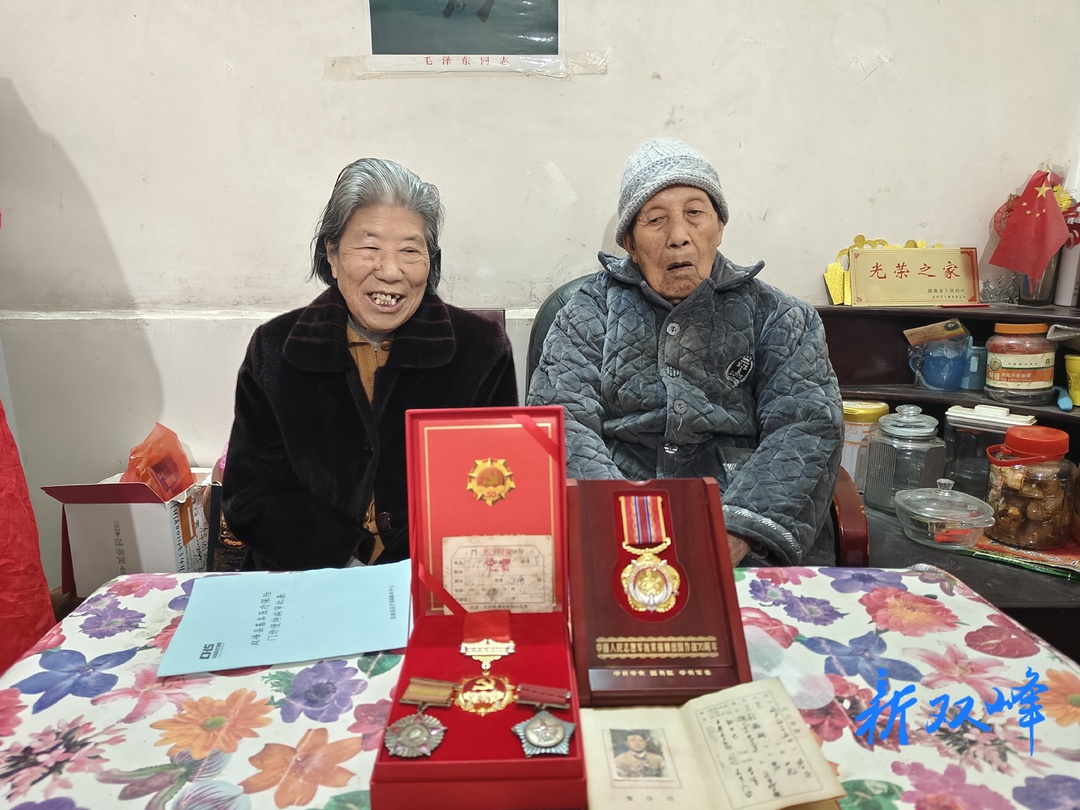 战魂不朽 抗美援朝老兵说④|刘翰翔：战火淬炼 墨香守心