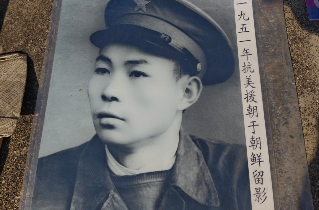 战魂不朽  抗美援朝老兵说⑥|李宣钦：朝鲜战场的速度与激情