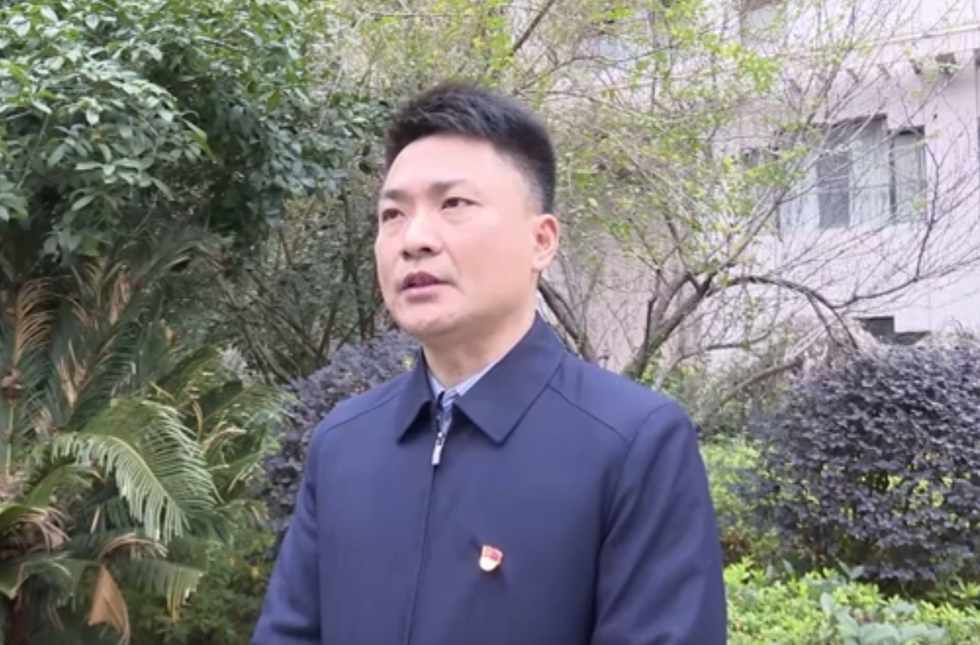 两会代表委员访谈①