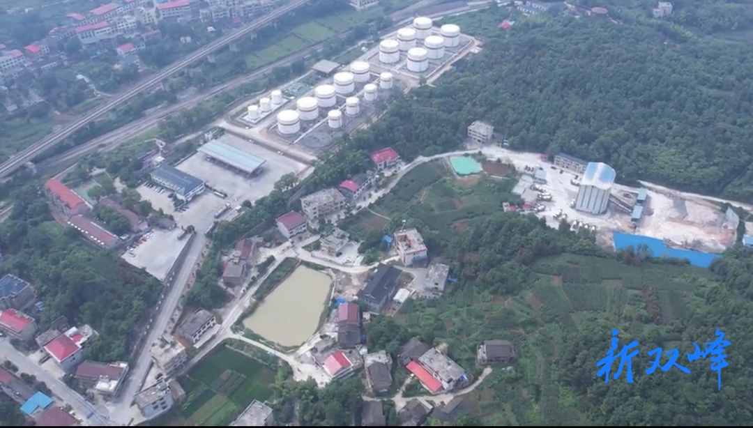 招引项目入乡入村 盘活闲置资源资产⑪|洪山殿镇菊花村：盘活闲置资源 激活乡村振兴“一池春水”