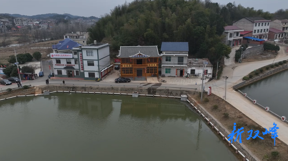 招引项目入乡入村 盘活闲置资源资产⑫|印塘乡：多元产业齐发力 激活振兴新动能