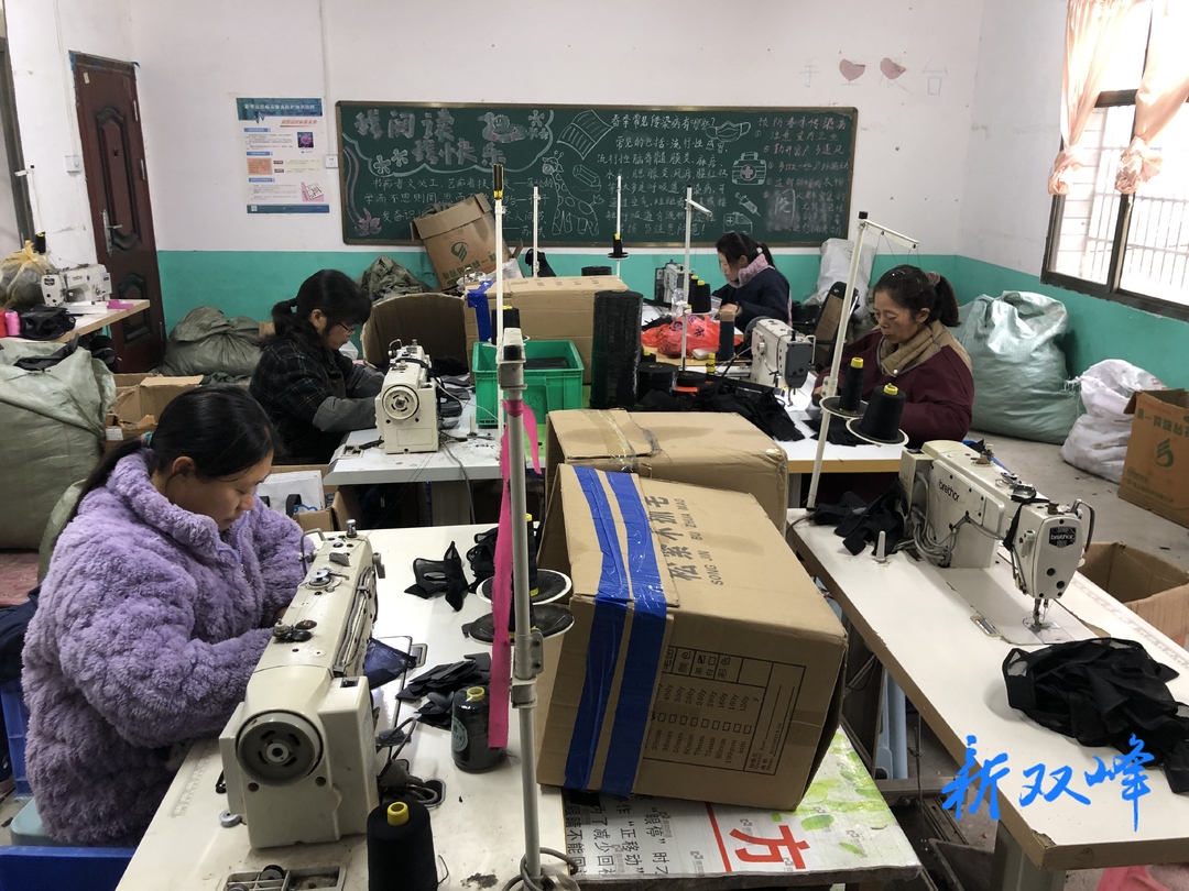 招引项目入乡入村 盘活闲置资源资产⑯|石牛乡合源村：资产盘活增活力  光伏点亮振兴梦