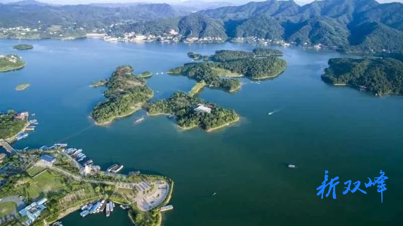 从 “砍山炸水” 到 “养山护水”：水府庙上岸渔民的绿色转型之路