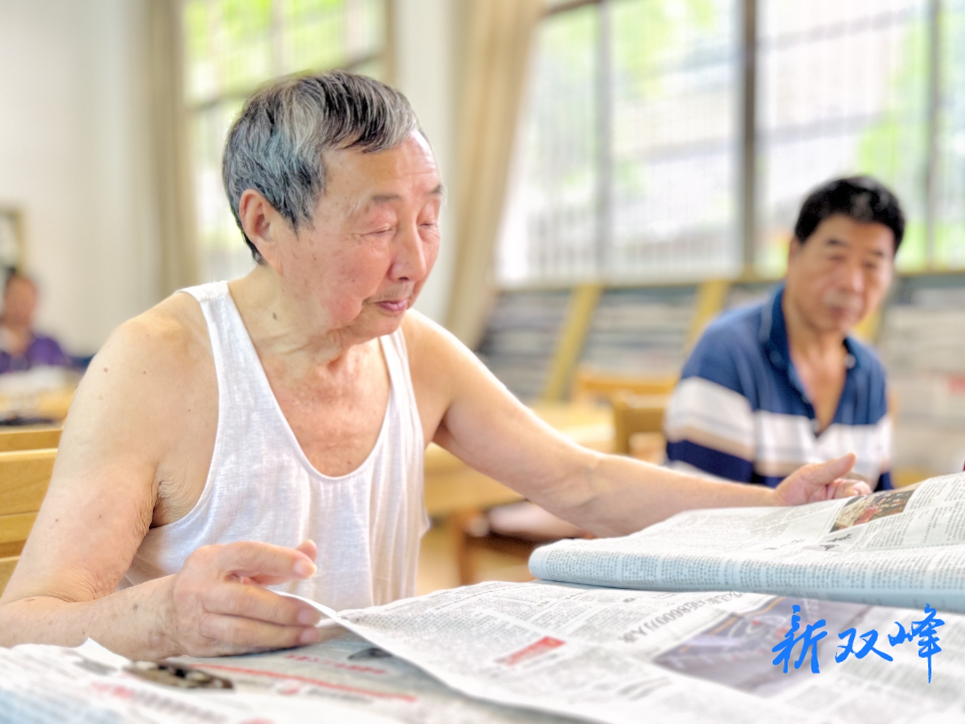 蔡畅图书馆：市民的“书香乐园”