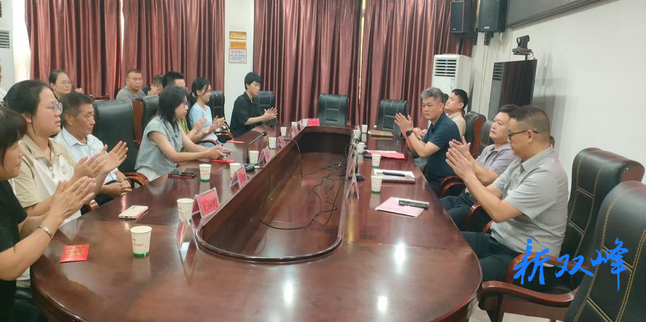 石牛乡：秋风送爽话成长 砥砺奋进向未来