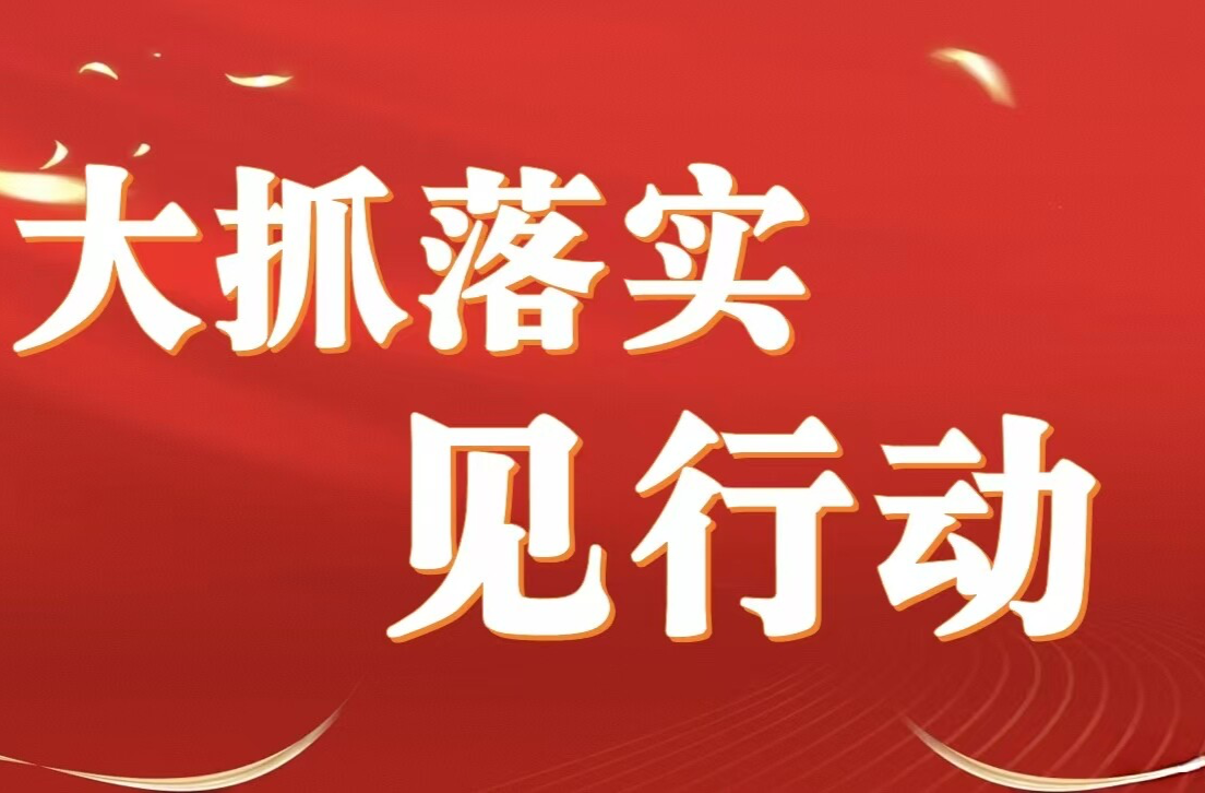 “大抓落实”见行动⑧｜三塘铺镇：靶向攻坚稳增长 实干笃行促振兴